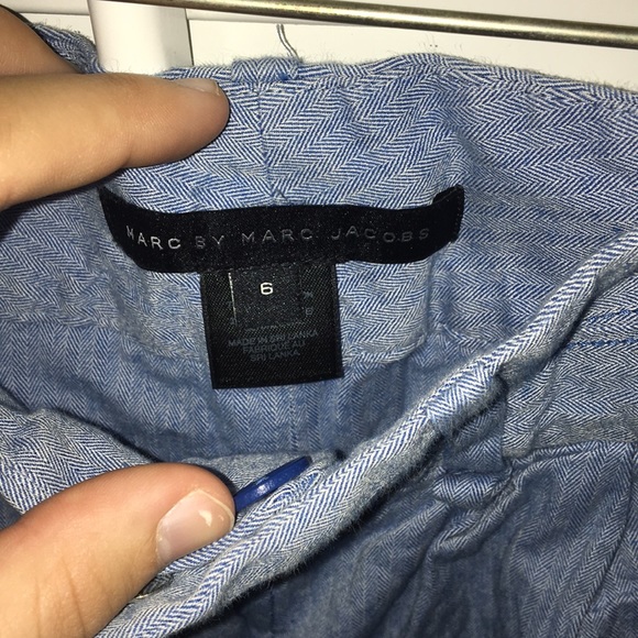 Marc Jacobs shorts - Picture 2 of 2